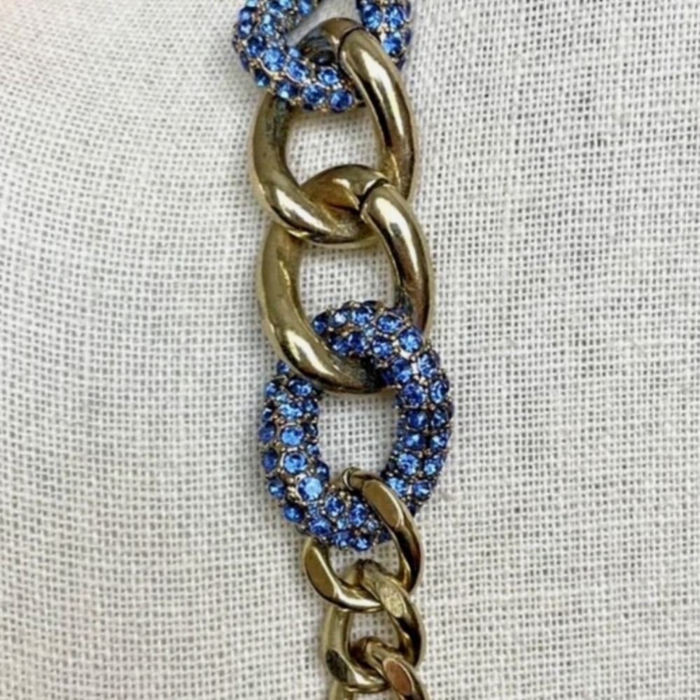 Heidi Daus Necklace